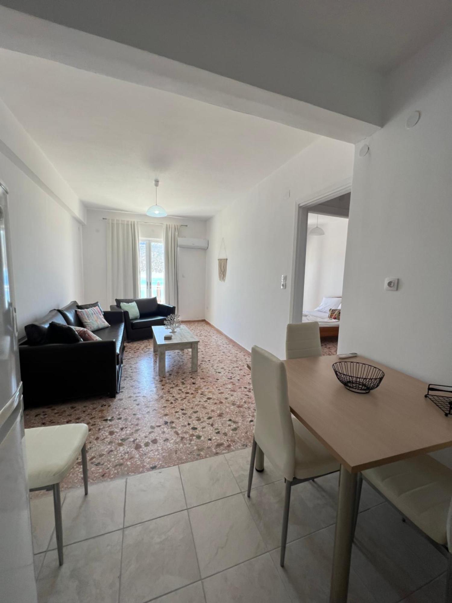Apartment Saltsea Aliki (Boeotia)