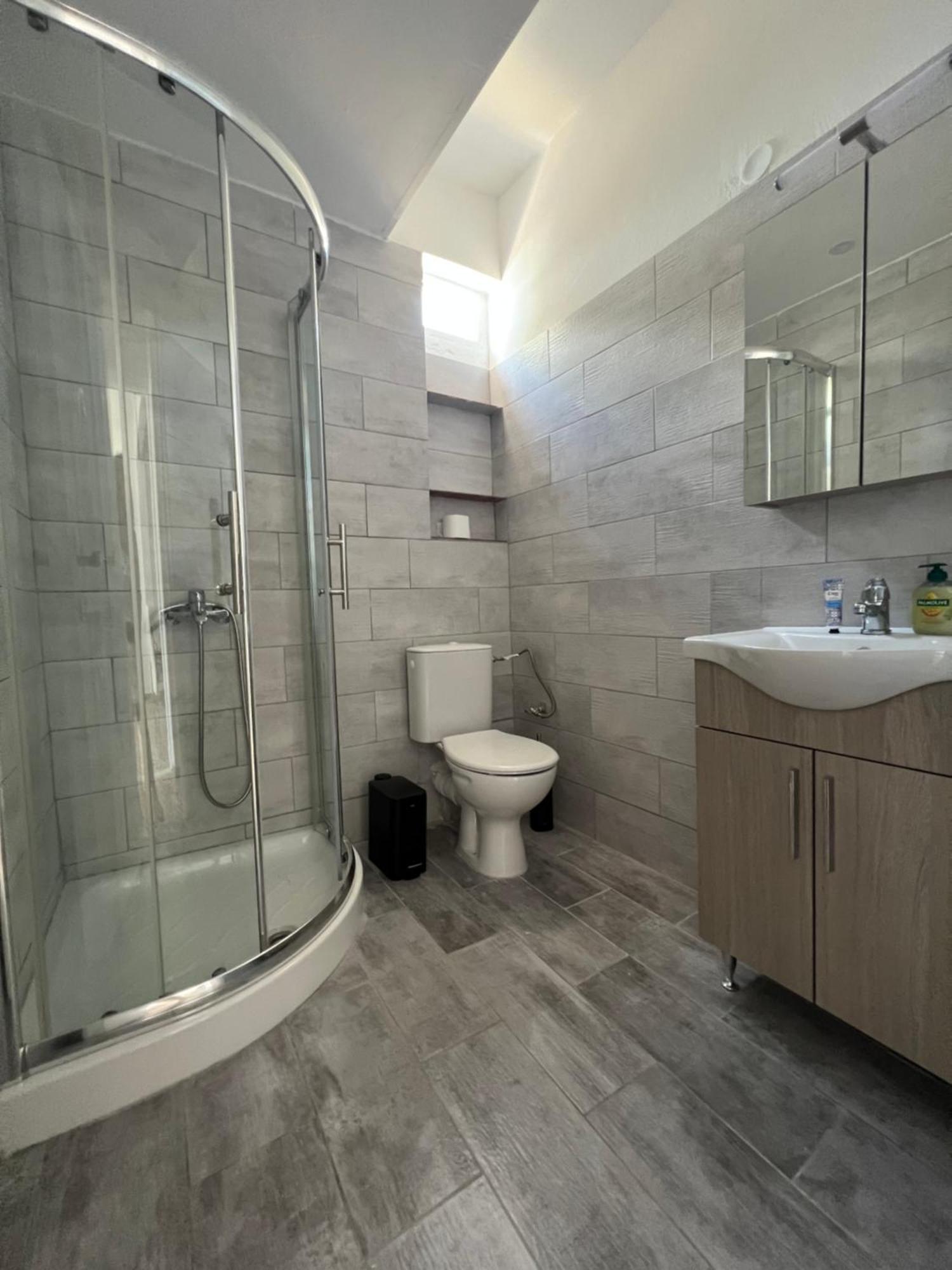 Saltsea Apartment *
