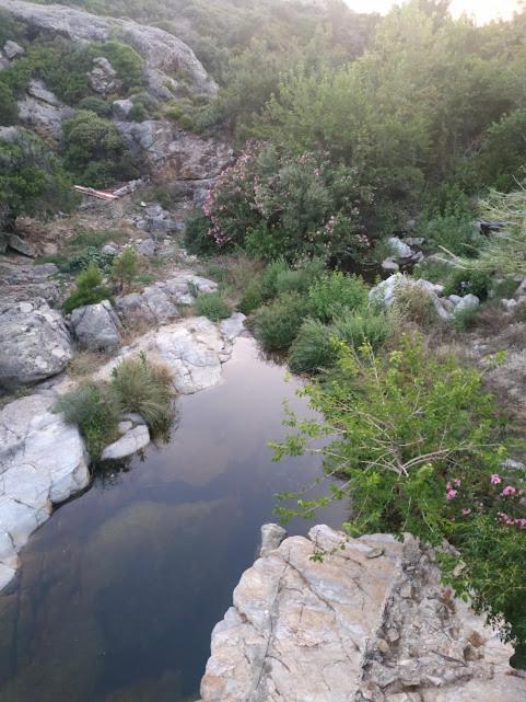 Apartment The Mesaktis River