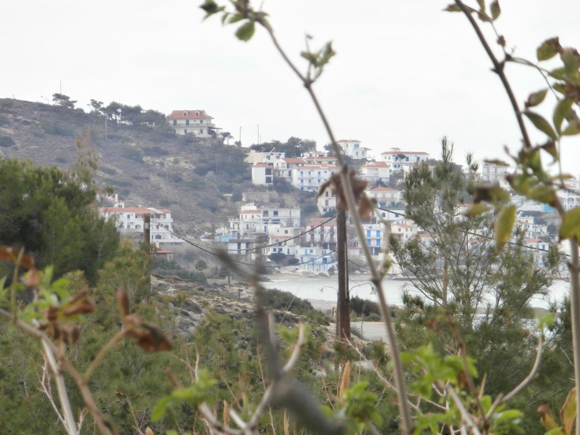 The Mesaktis River