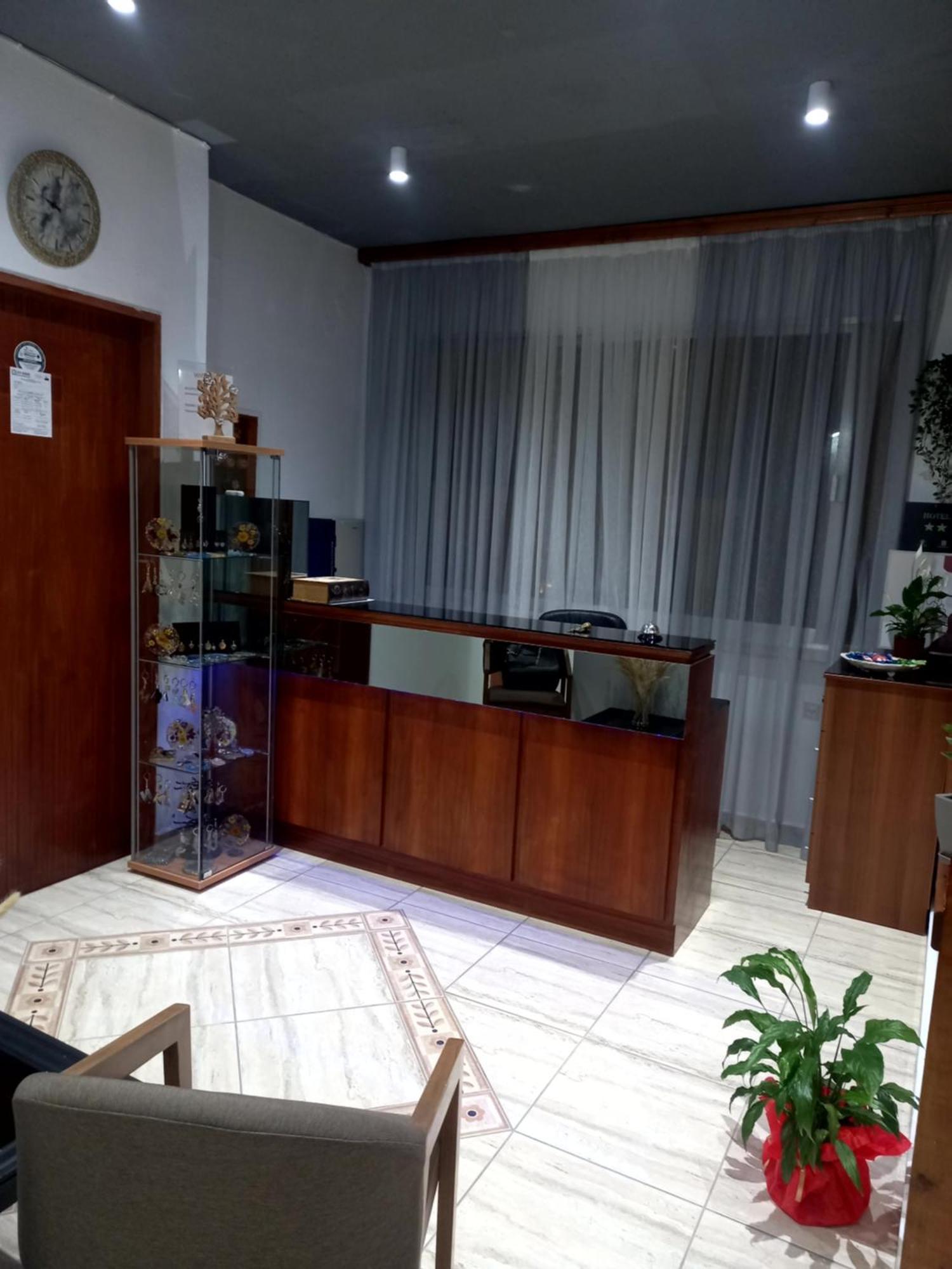 Tainaro Hotel Loutra Edipsou (Evia)