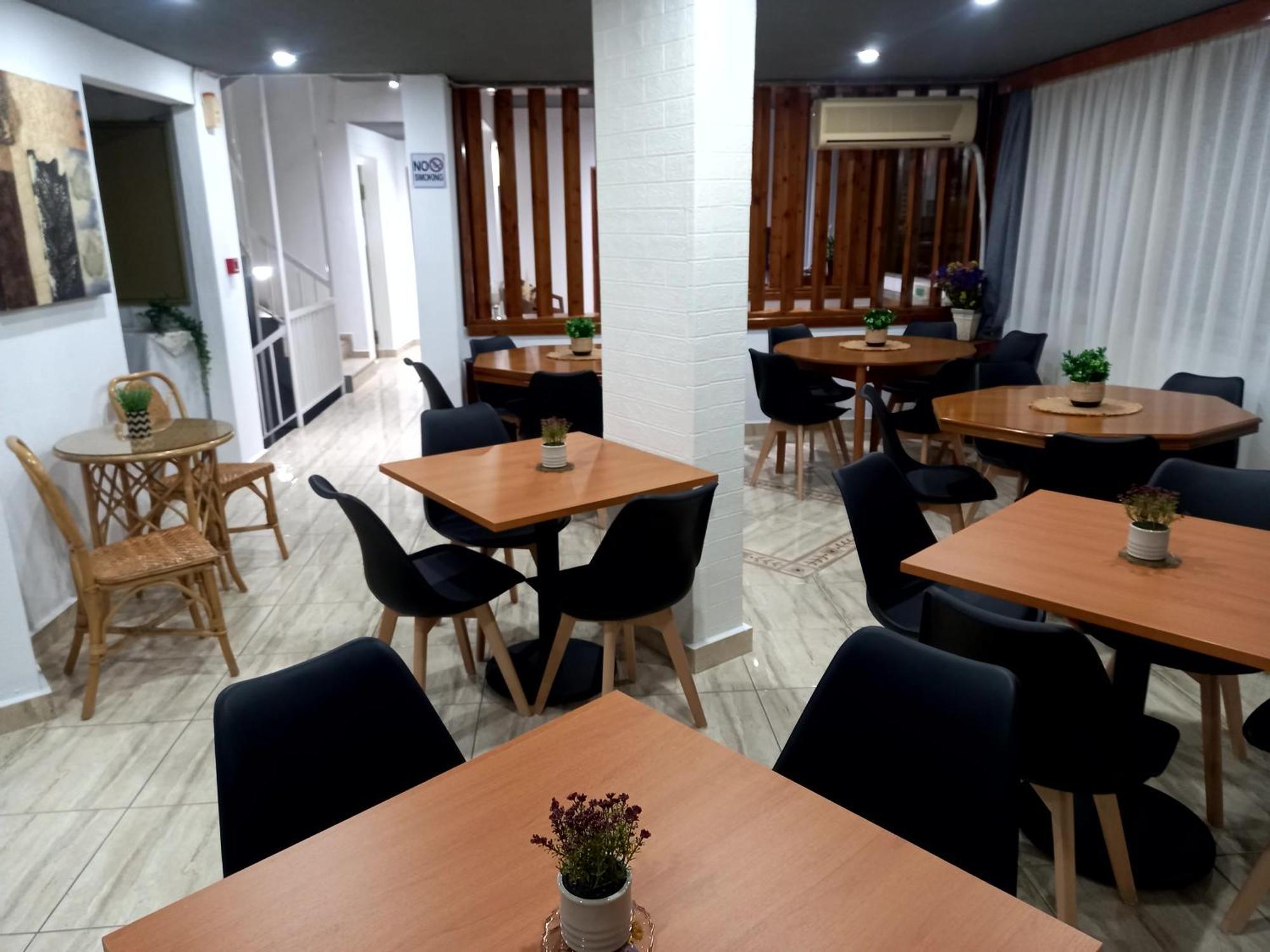 Tainaro Hotel Loutra Edipsou (Evia)