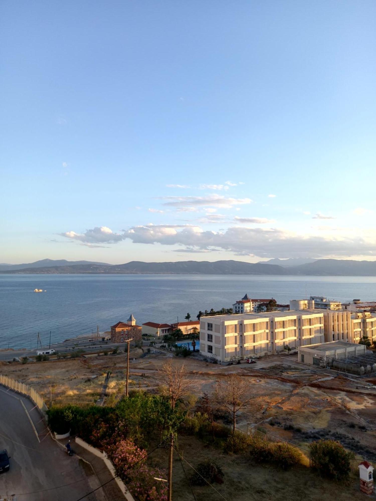 Tainaro Hotel 2*