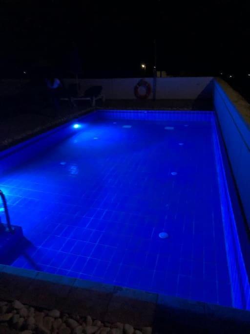 Welcome To Relaxation Villa
