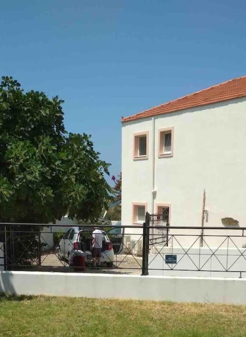 Welcome To Relaxation Villa Fanes (Rhodes)