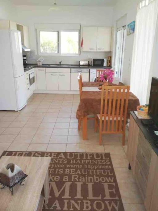 Welcome To Relaxation Villa Fanes (Rhodes)