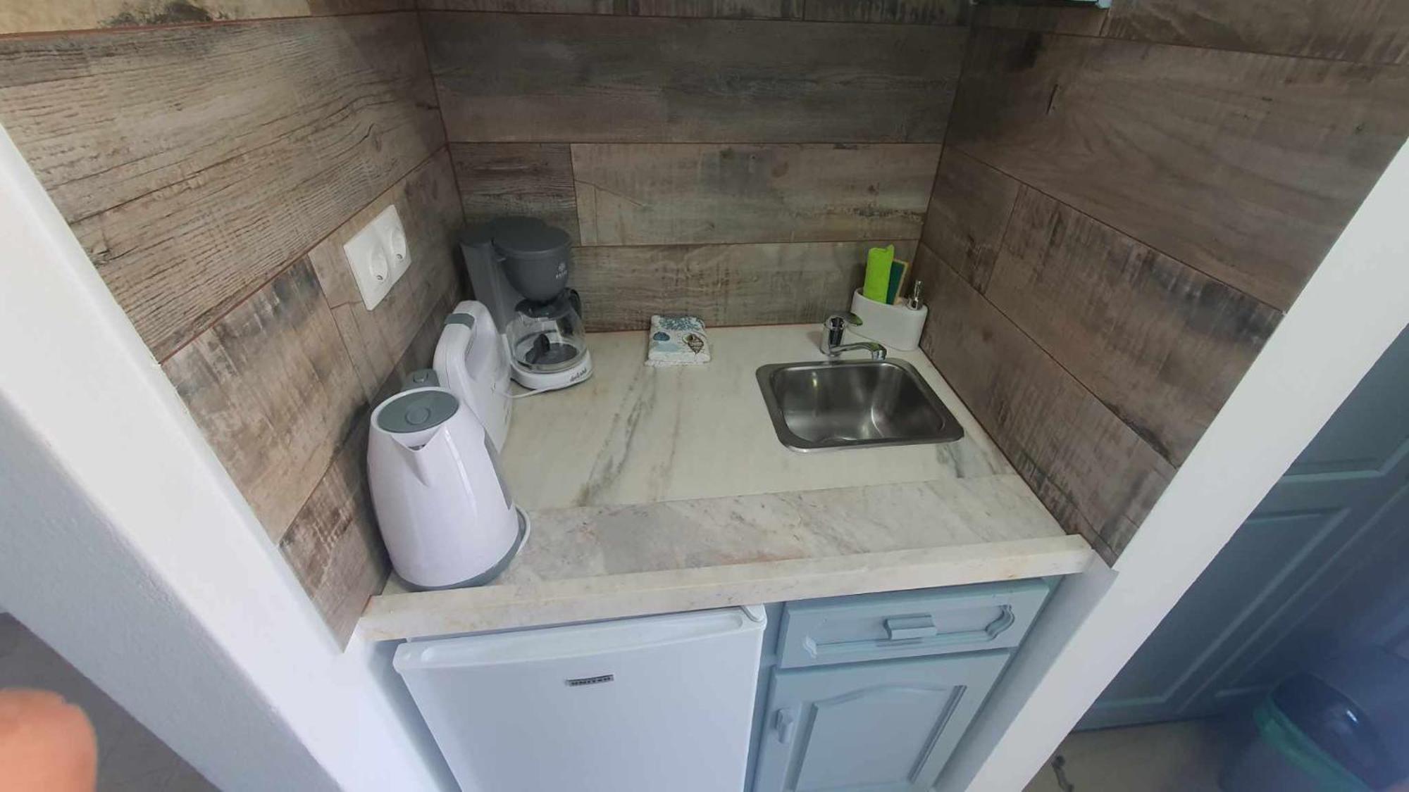 Australia Apartment