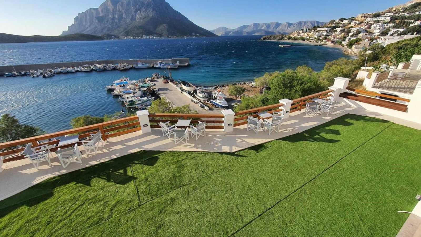 Apartment Australia Kalymnos Town