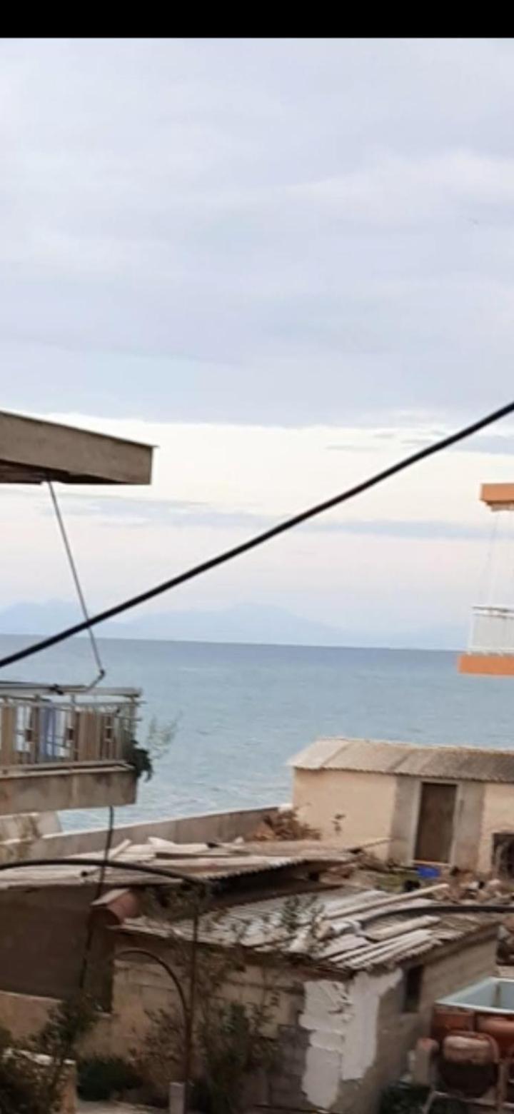 Apartment μαρια