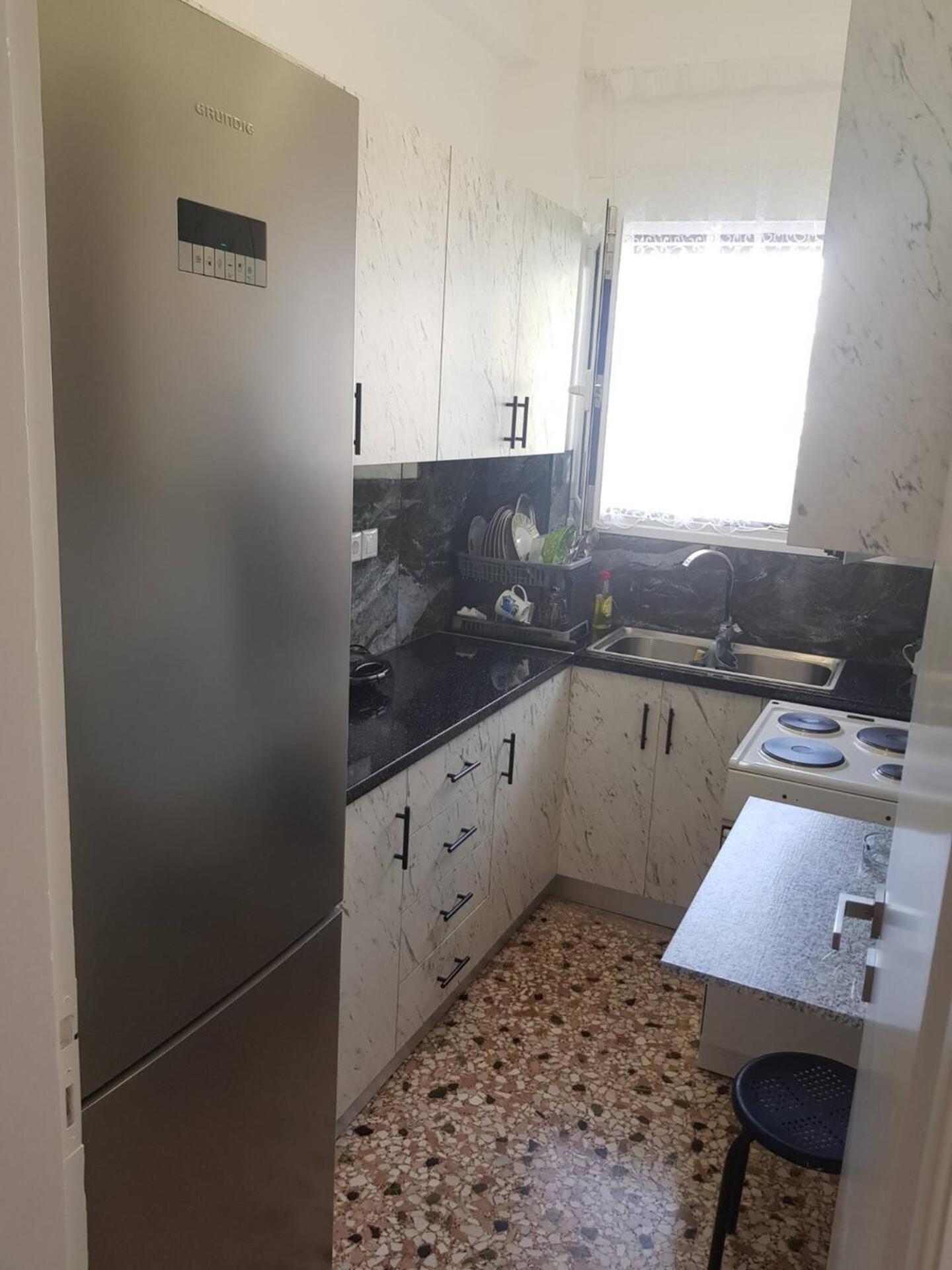 Apartment μαρια