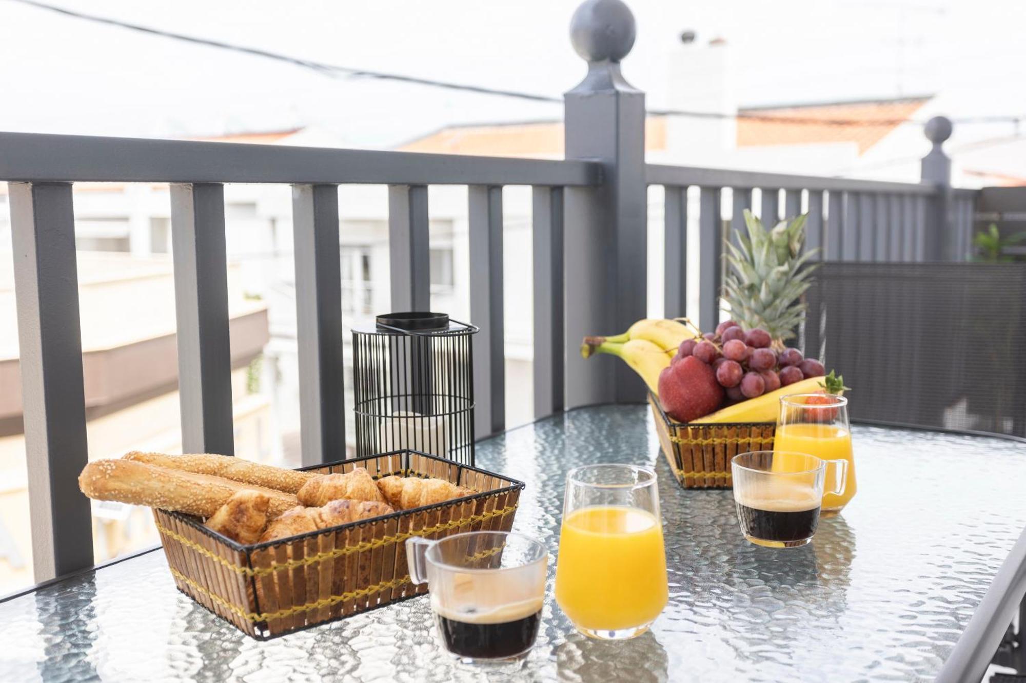 Apartment Paula Luxury Living By The Sea