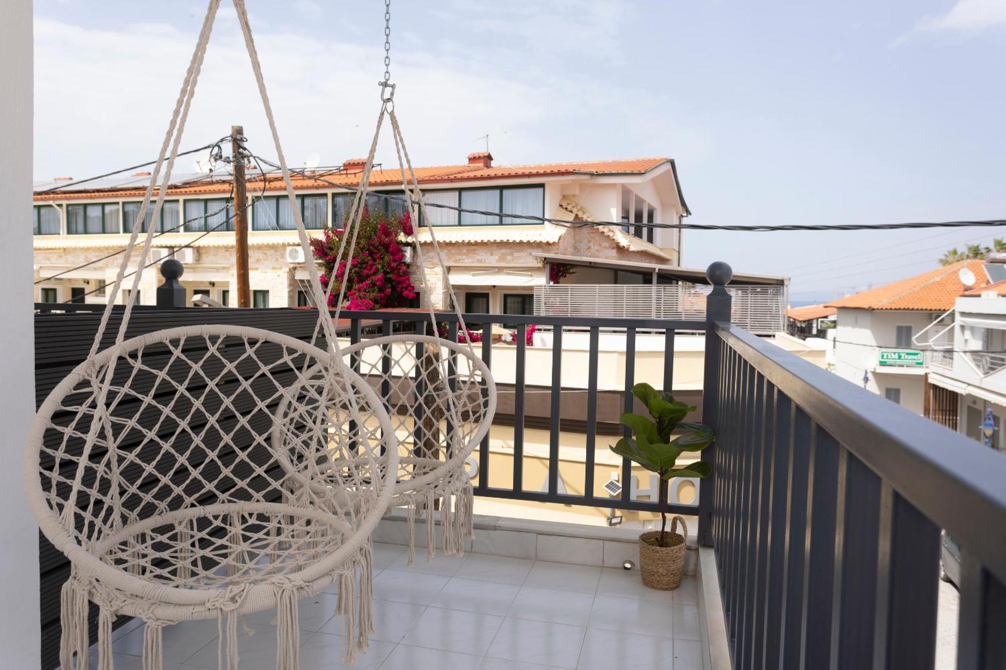 Apartment Paula Luxury Living By The Sea