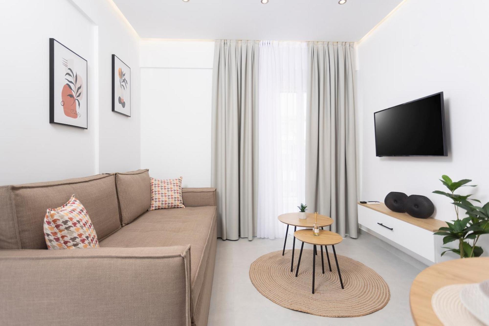 Paula Luxury Living By The Sea