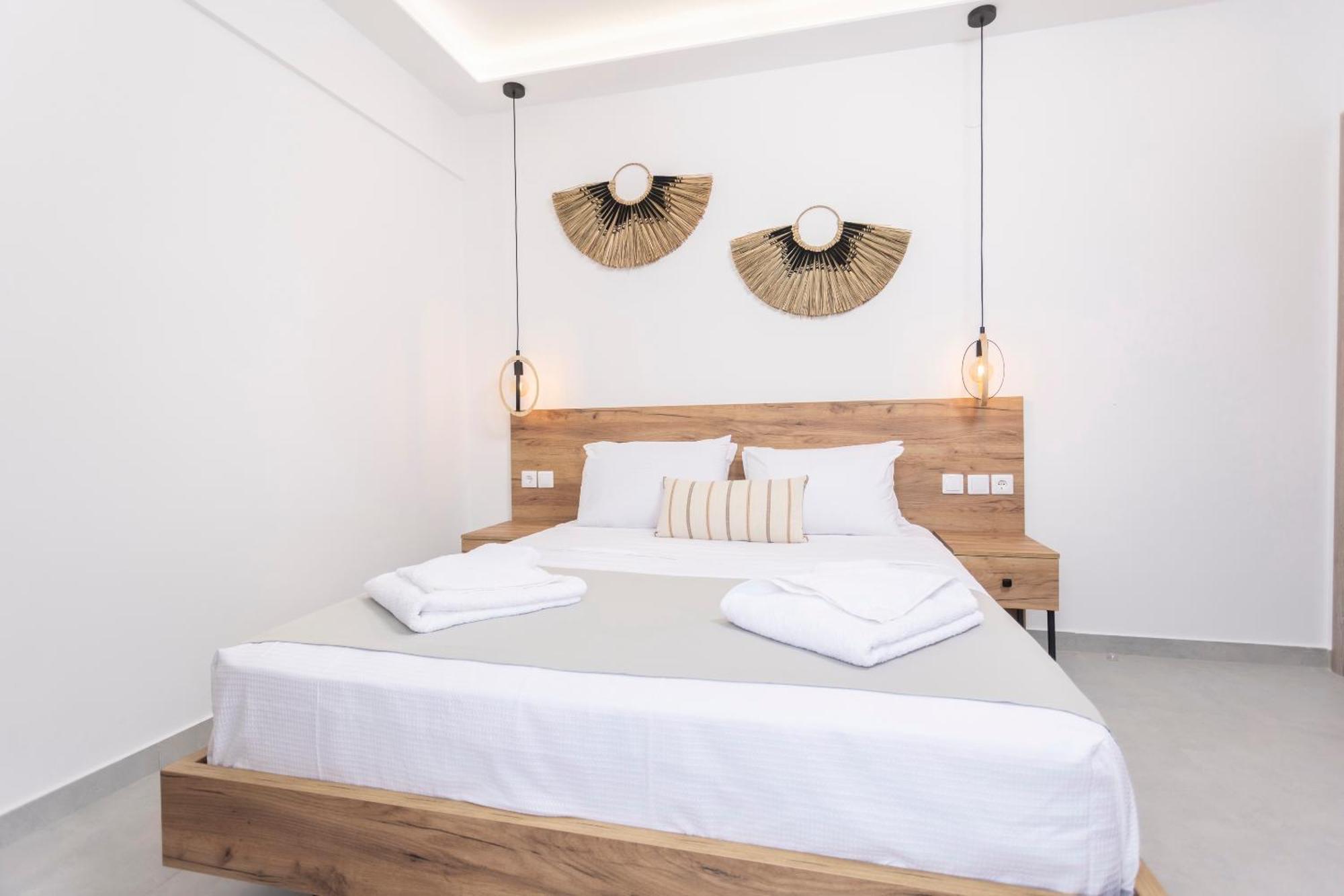 Apartment Paula Luxury Living By The Sea *