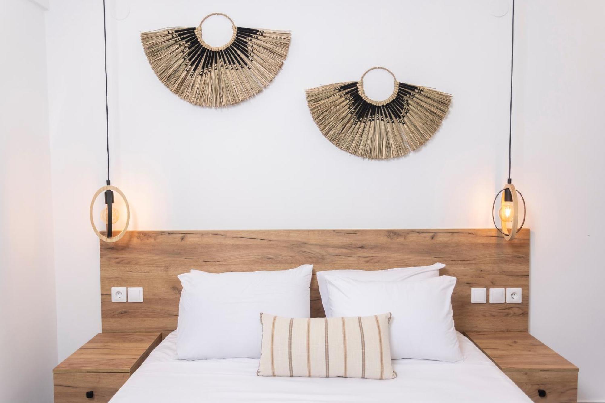 Paula Luxury Living By The Sea Apartment