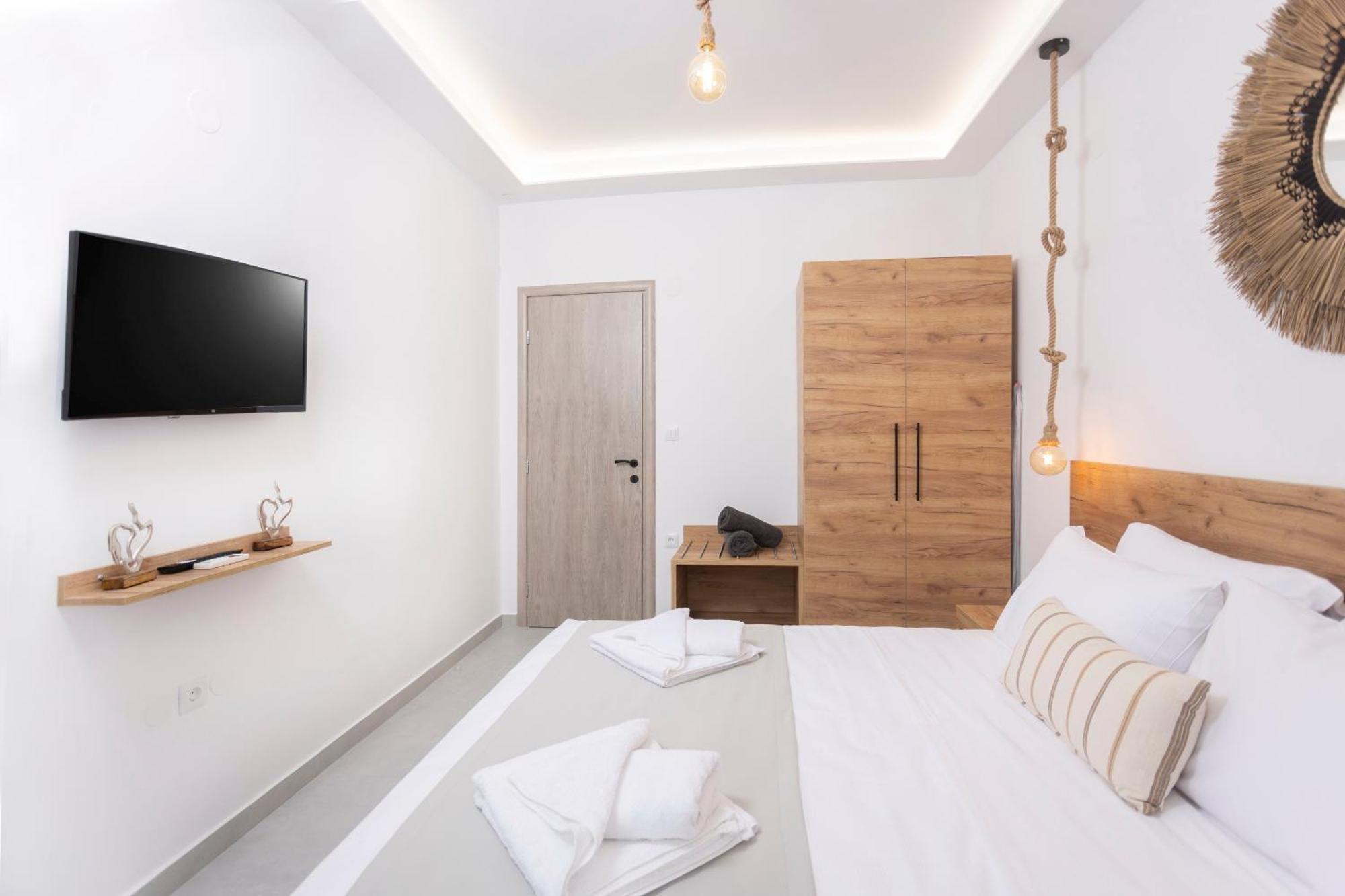 Paula Luxury Living By The Sea Apartment *