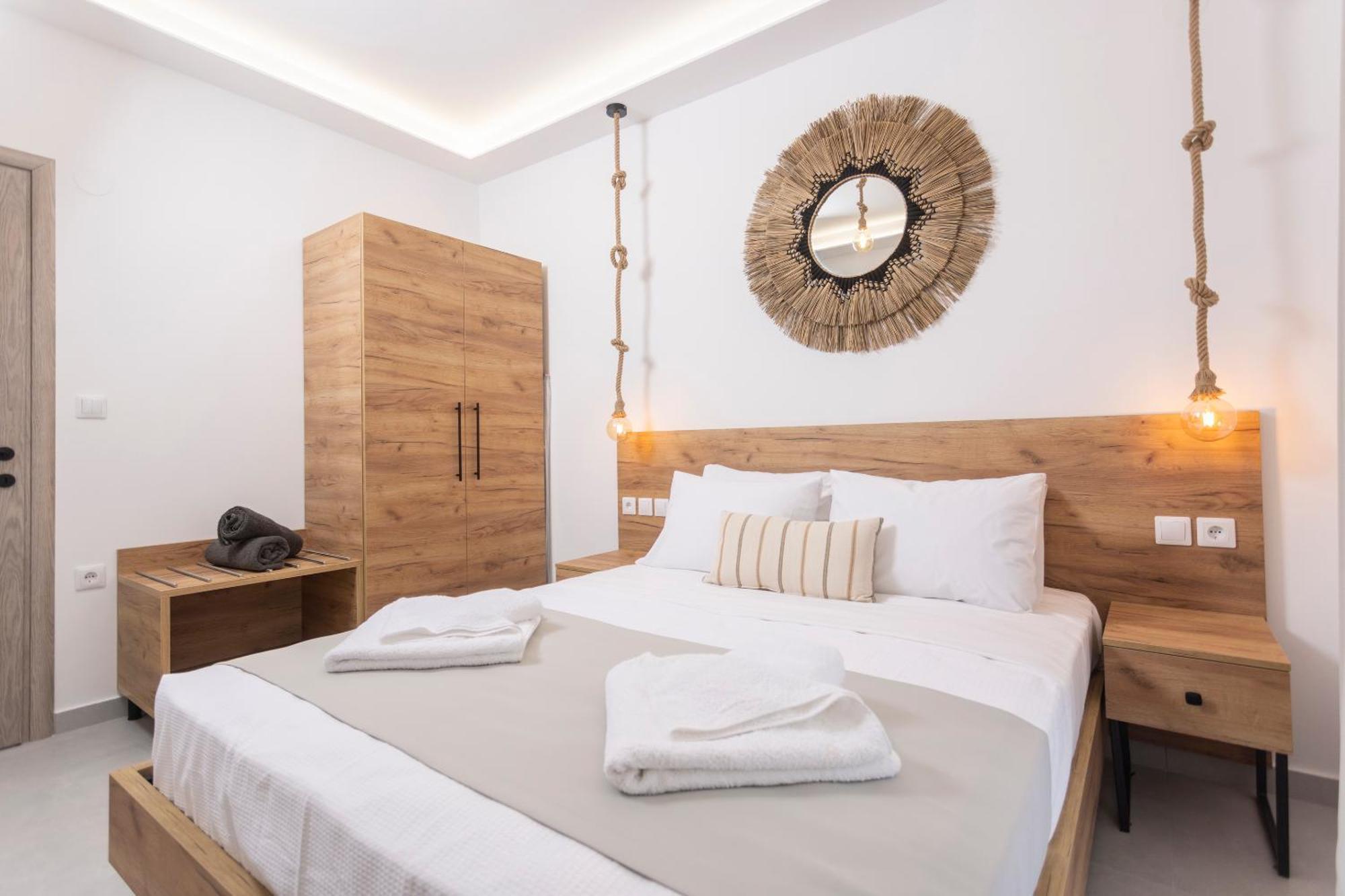 Paula Luxury Living By The Sea Apartment