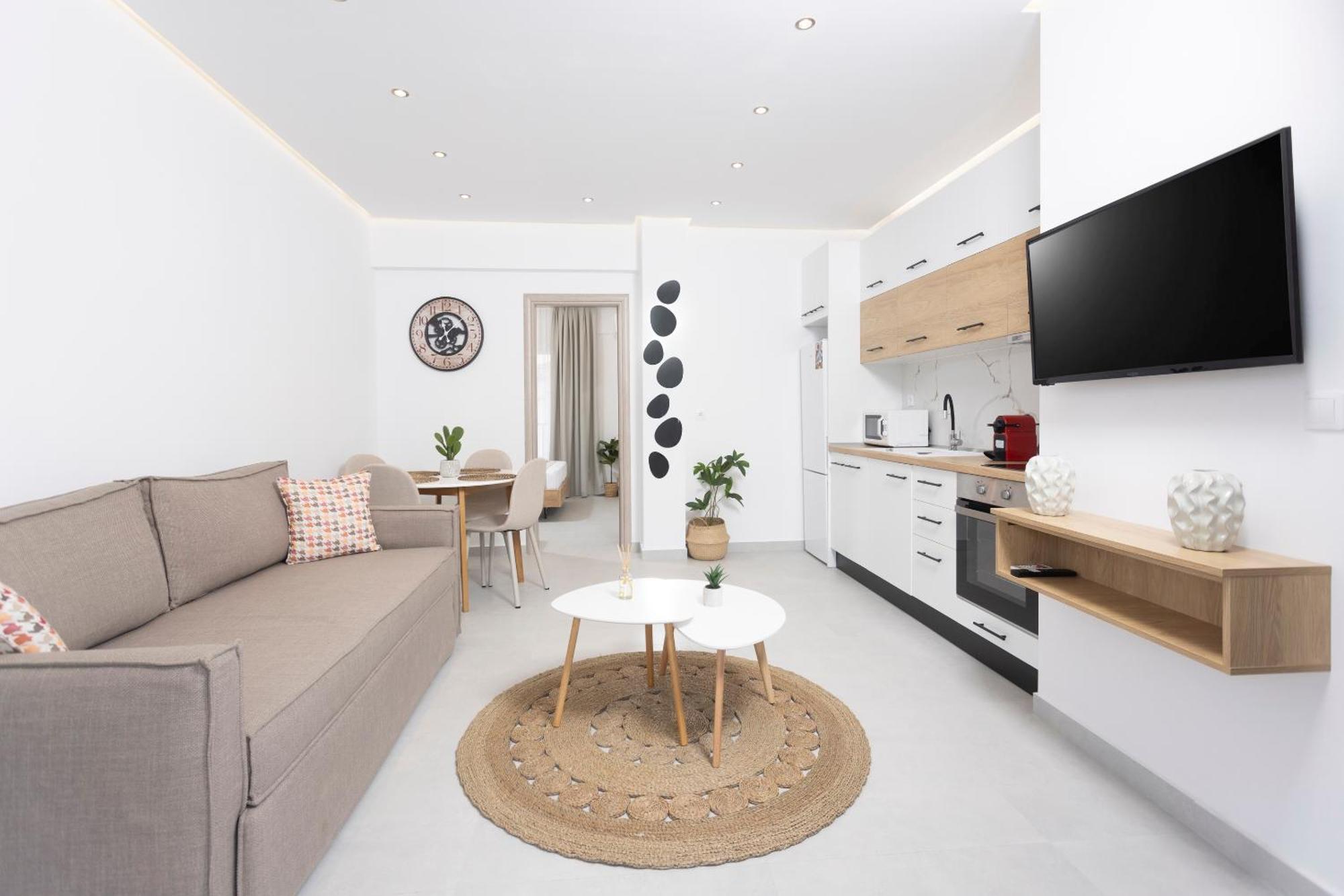 Paula Luxury Living By The Sea