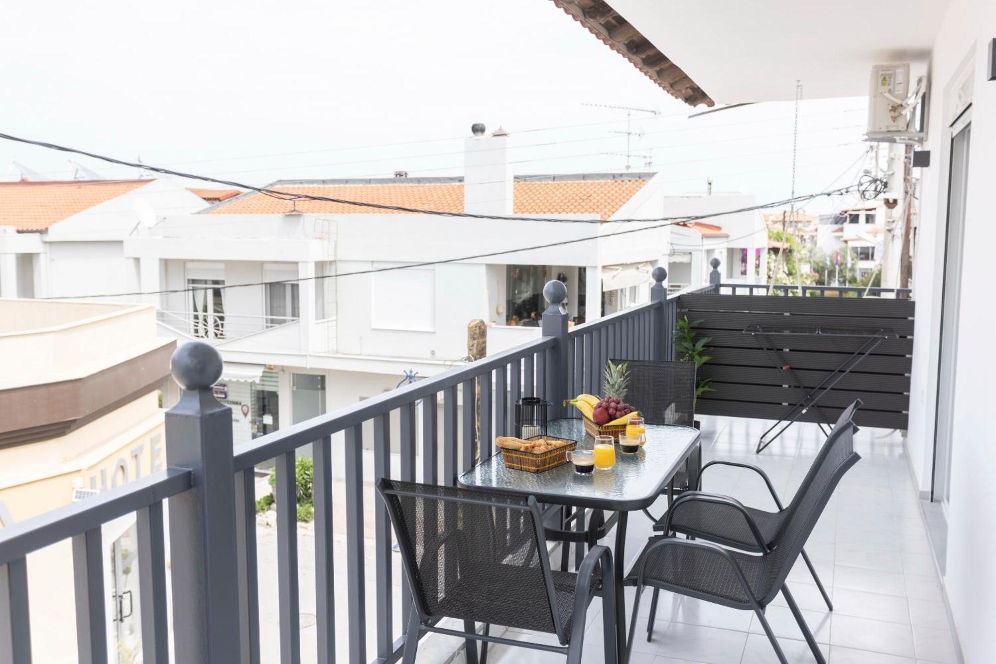 Paula Luxury Living By The Sea