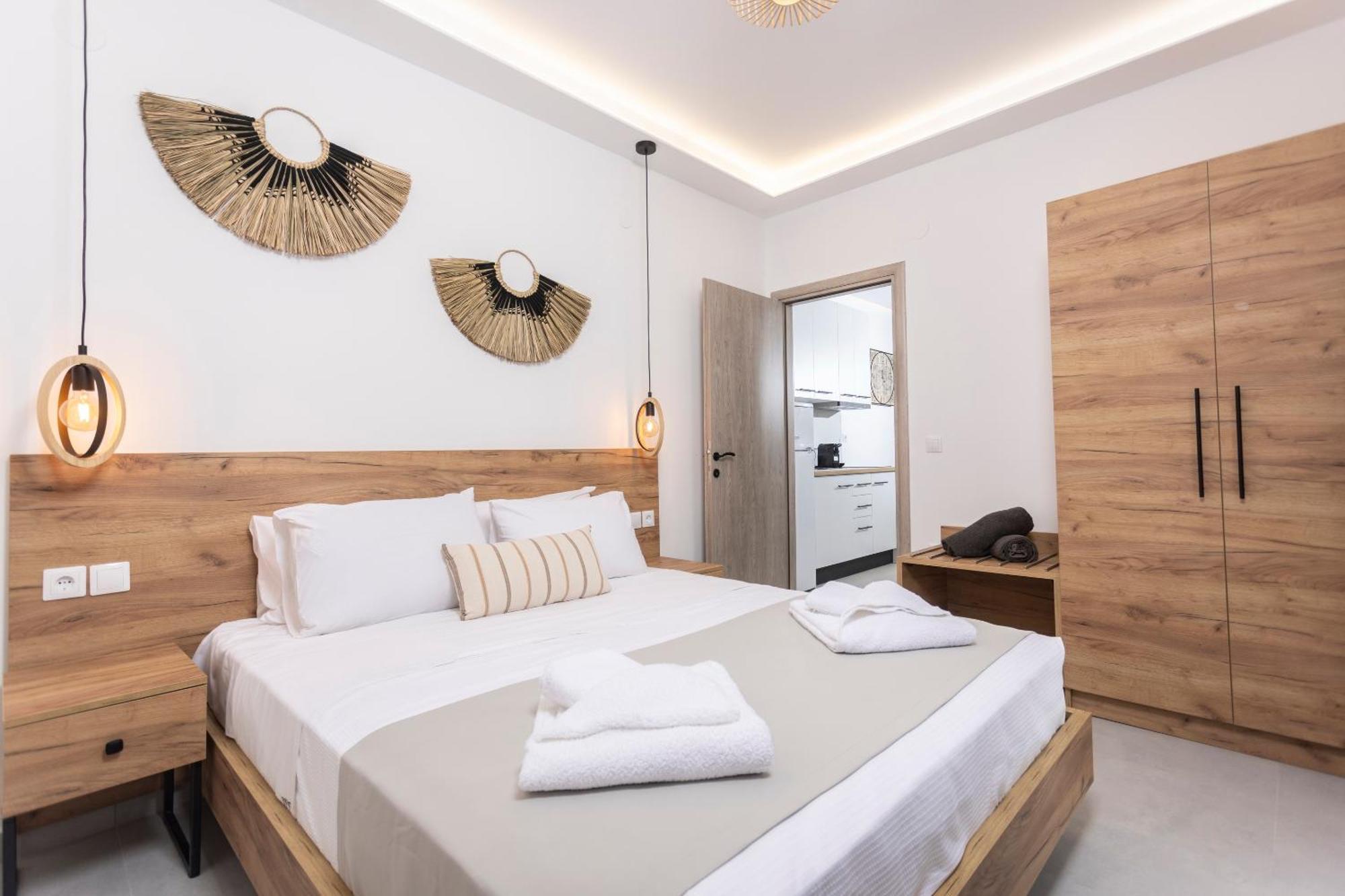 Paula Luxury Living By The Sea Apartment *