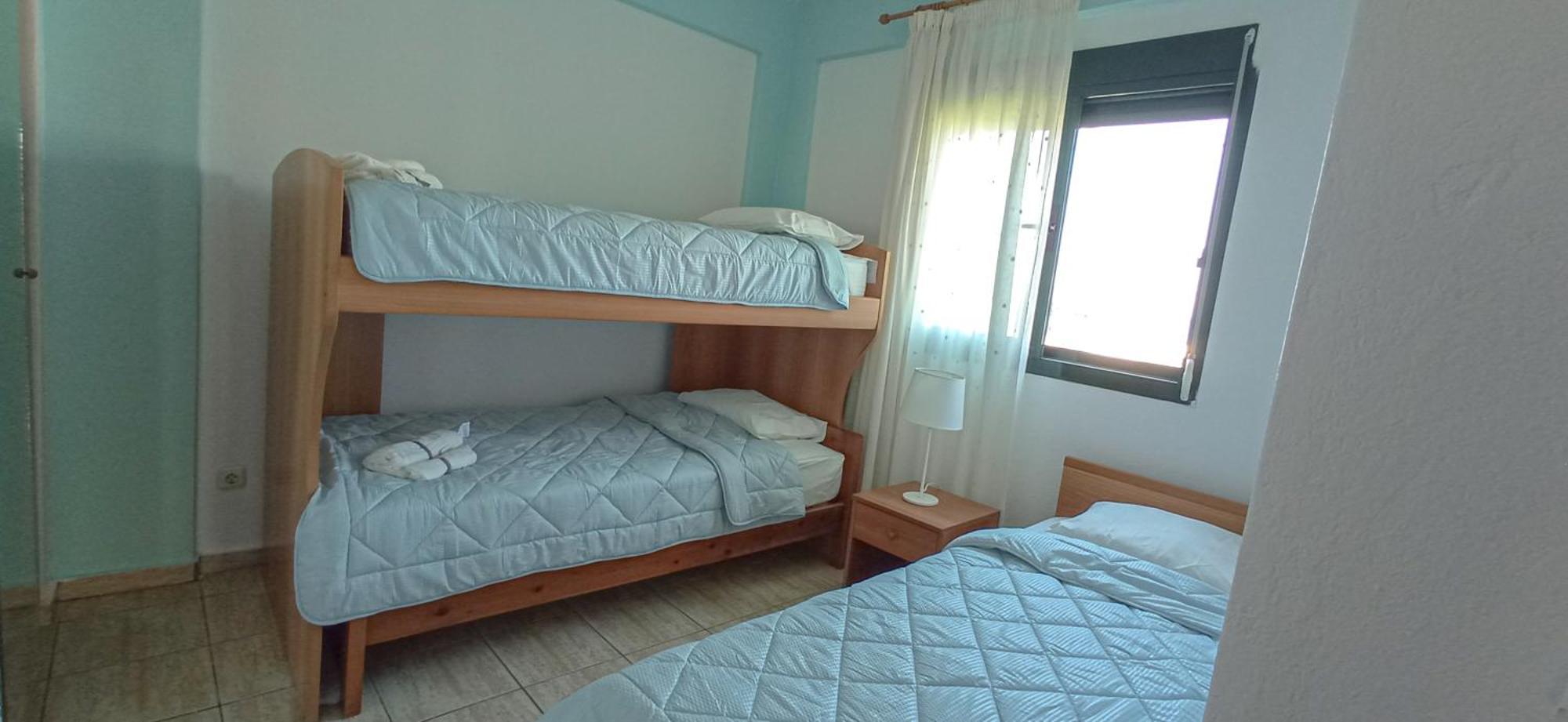 Thalassa - 2 Bedroom Seaside *