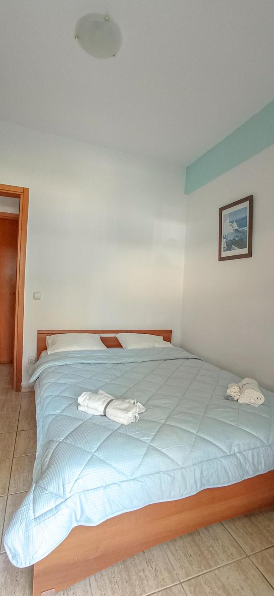 Thalassa - 2 Bedroom Seaside * Polychrono