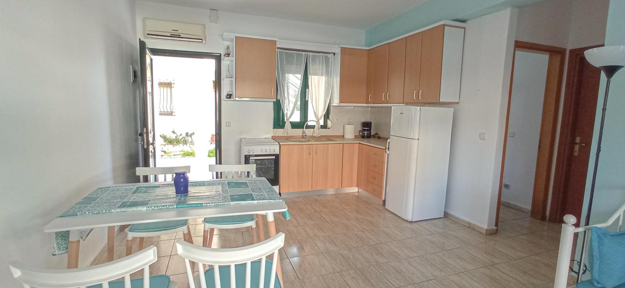 Apartment Thalassa - 2 Bedroom Seaside