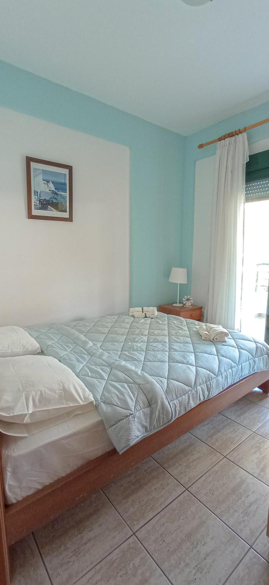 Apartment Thalassa - 2 Bedroom Seaside *
