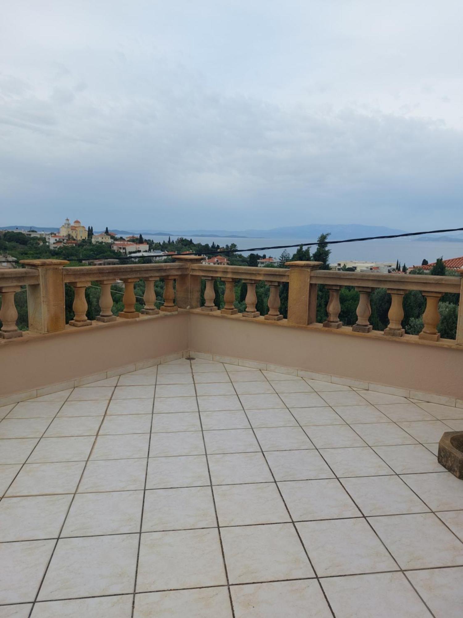 Apartment Artemis Vrontados