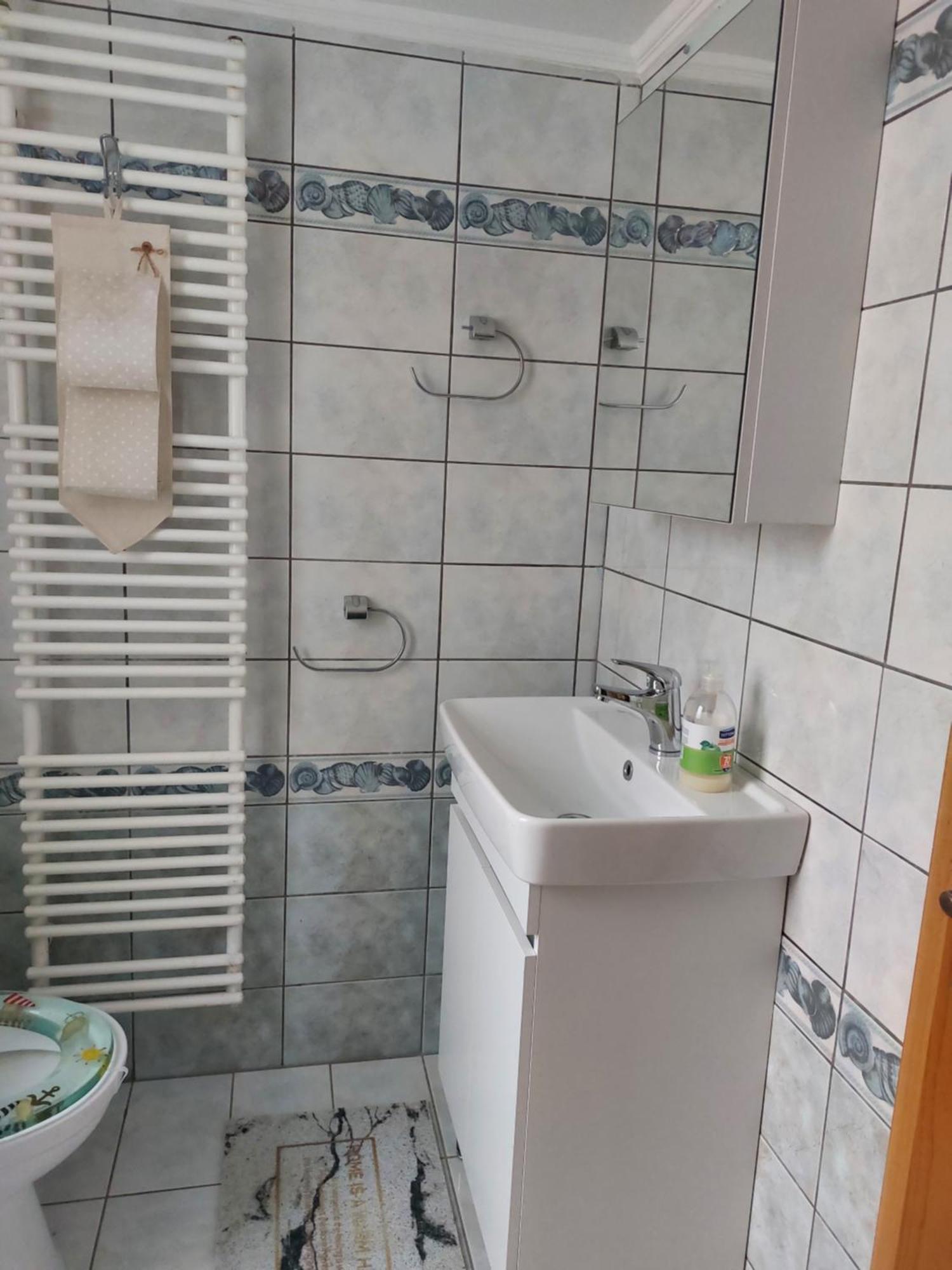 Apartment Artemis *