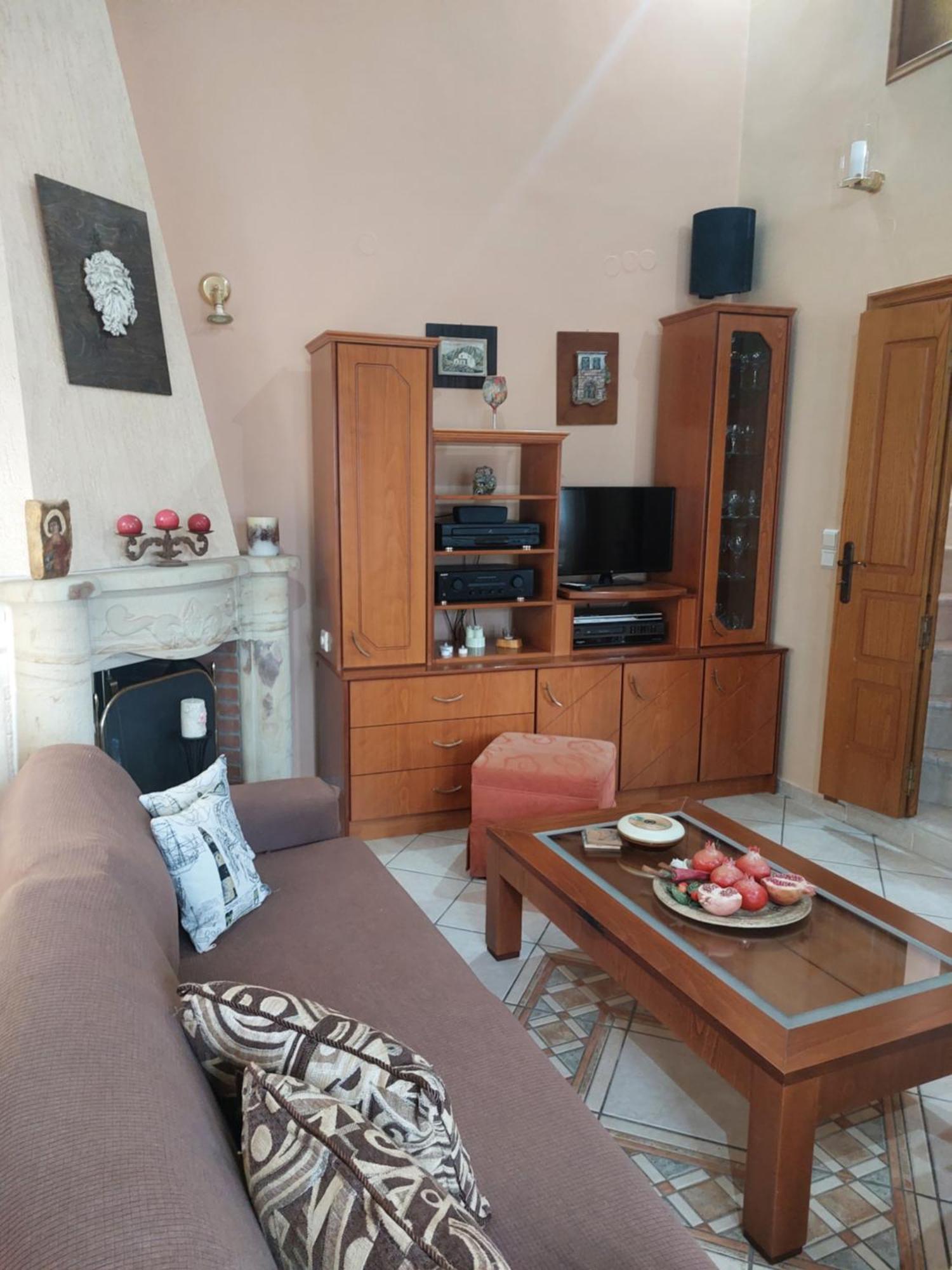 Apartment Artemis Vrontados