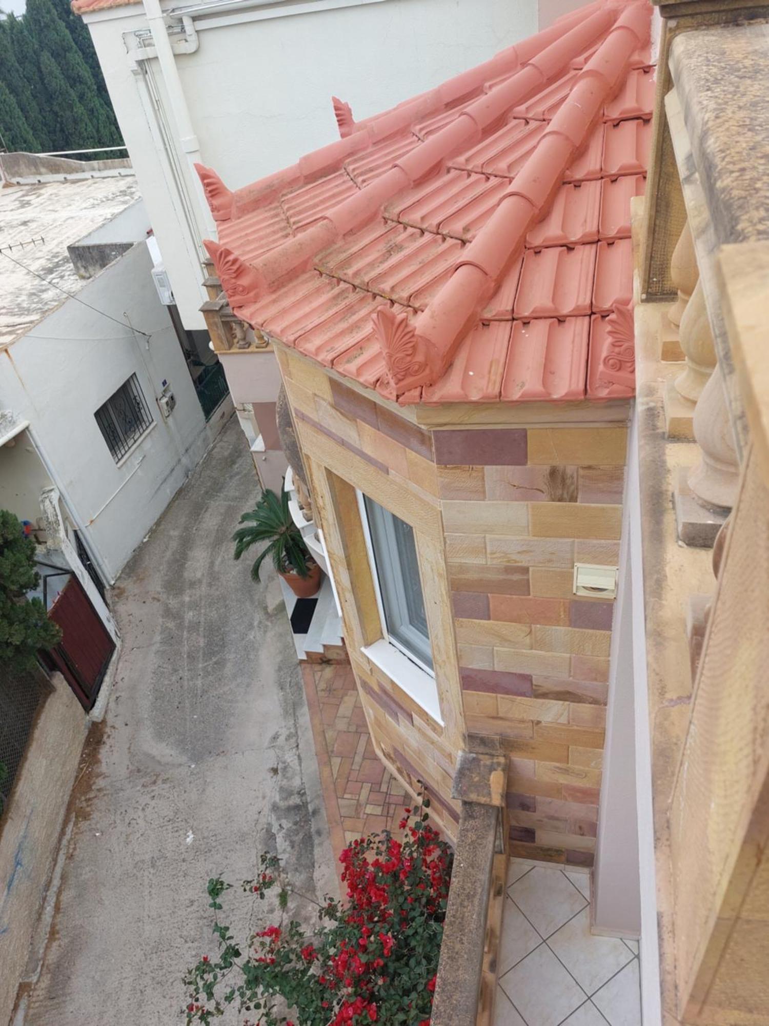 Apartment Artemis *