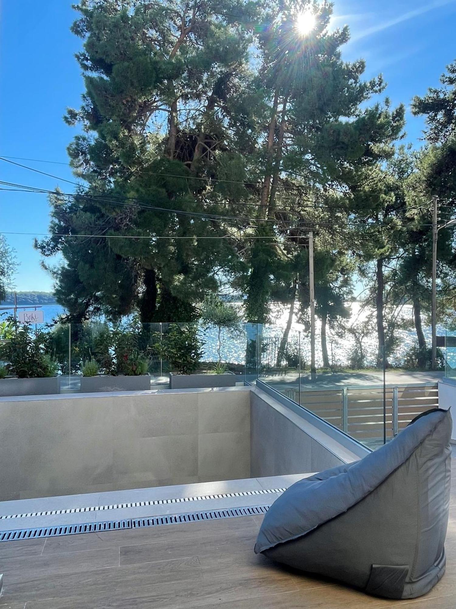 Ionian Elite Beachfront * Nydri (Lefkada)