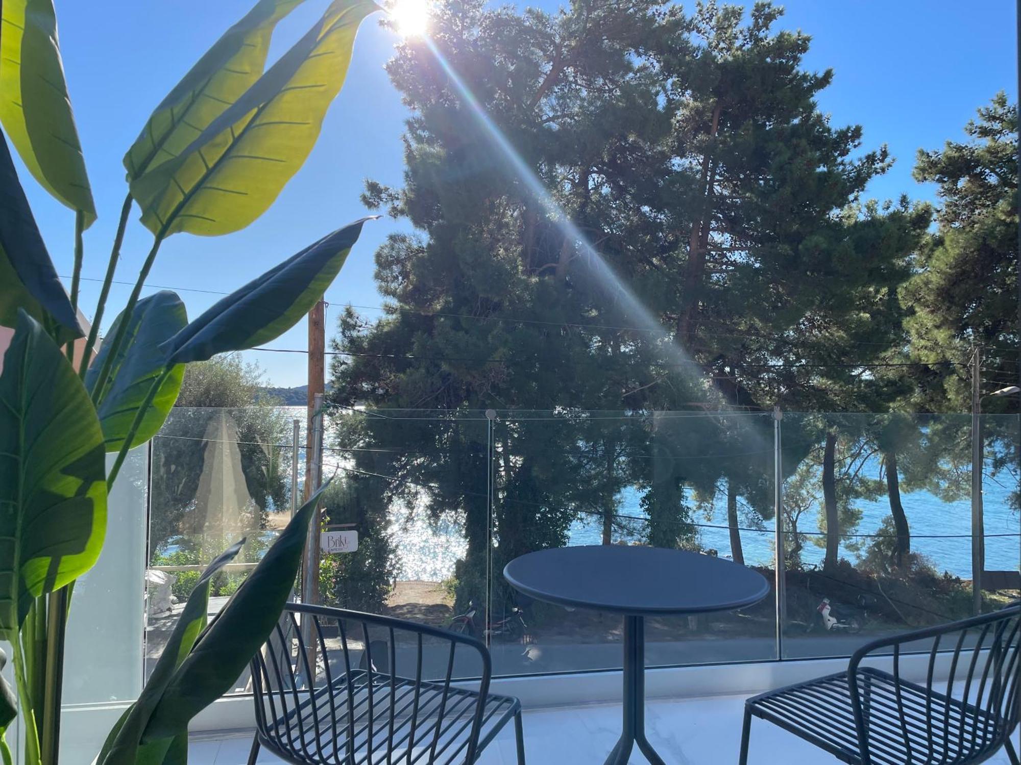 Ionian Elite Beachfront