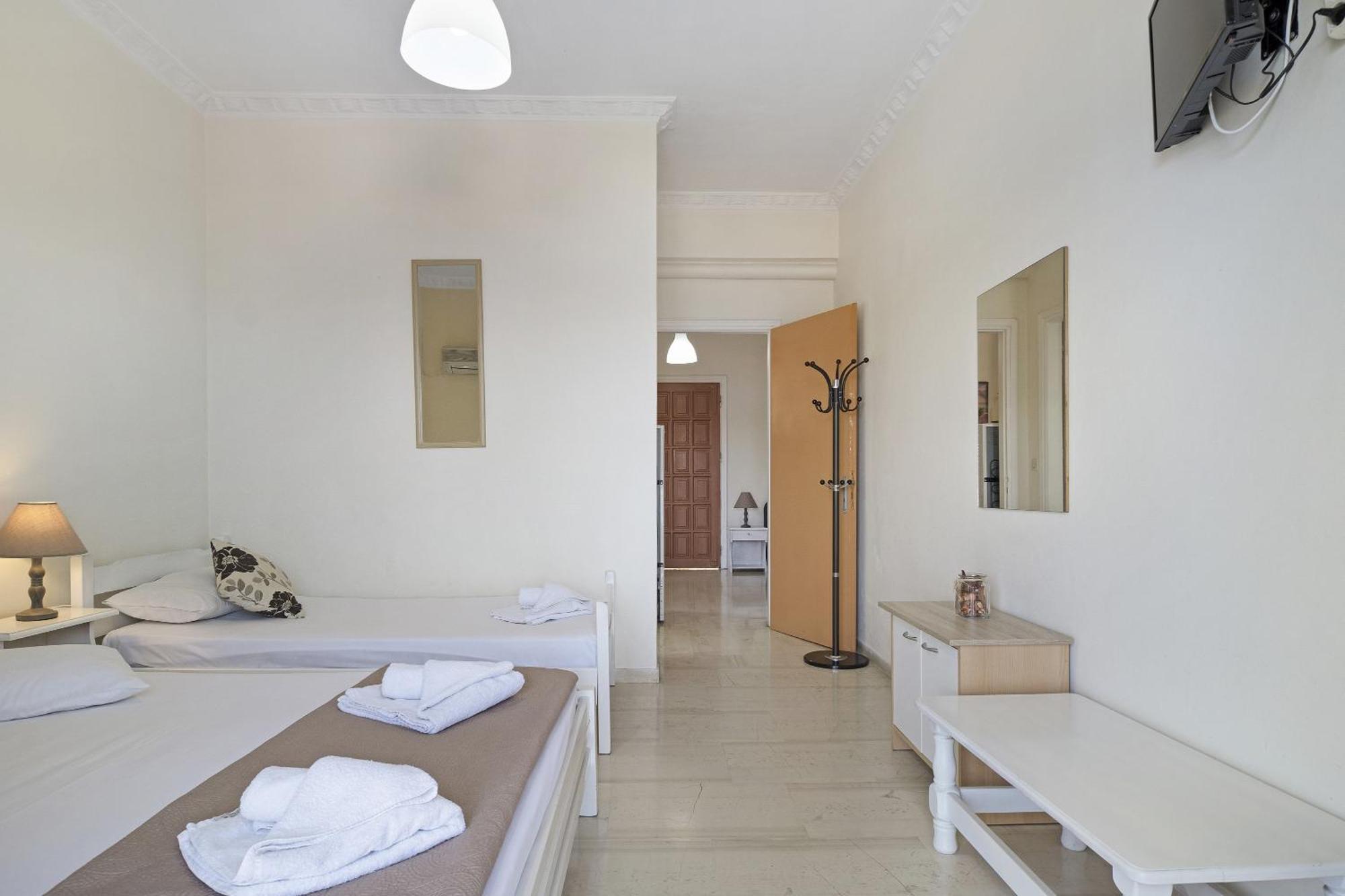 Apartment Tasoula With Sea View M4 *