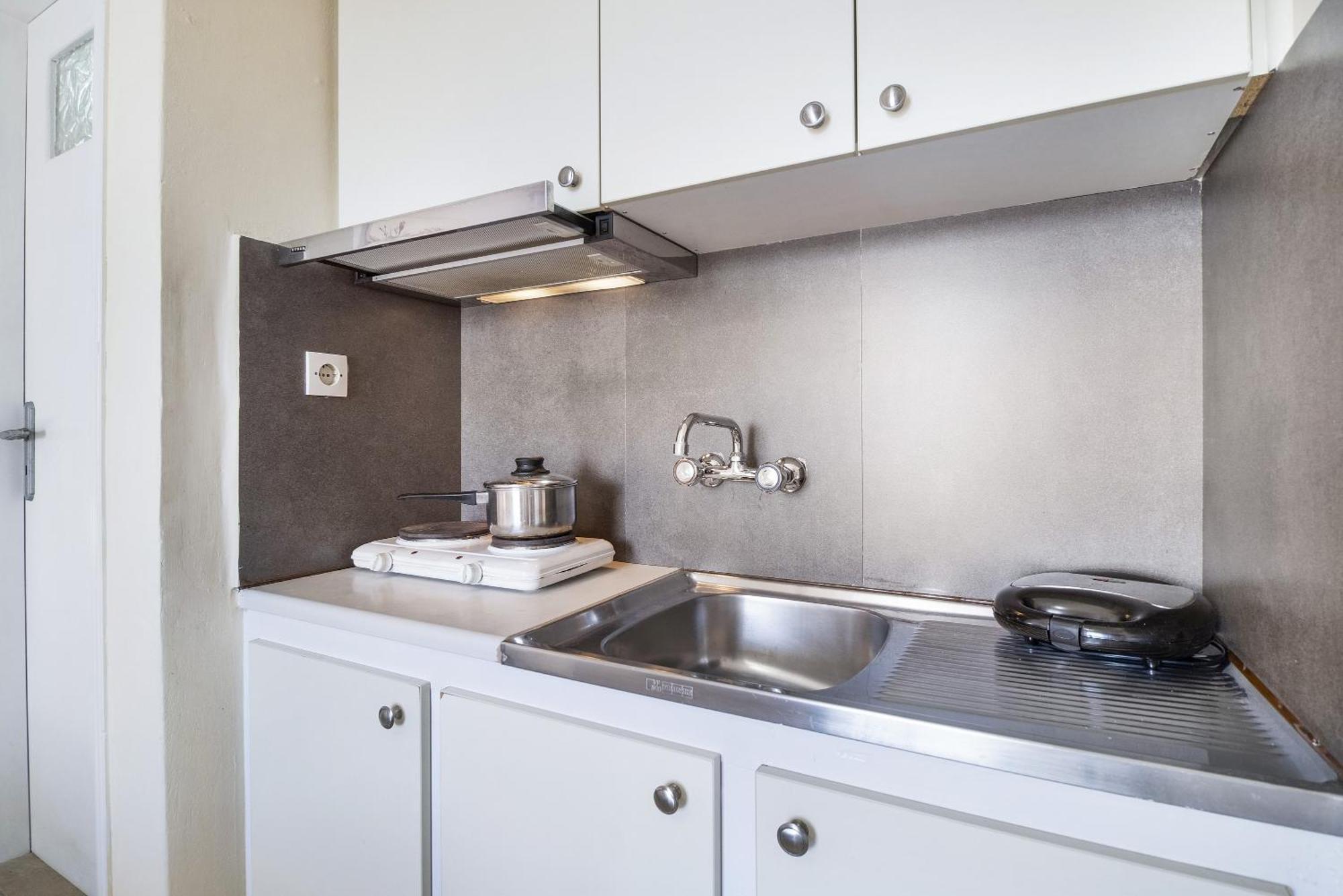Apartment Tasoula With Sea View 6 *