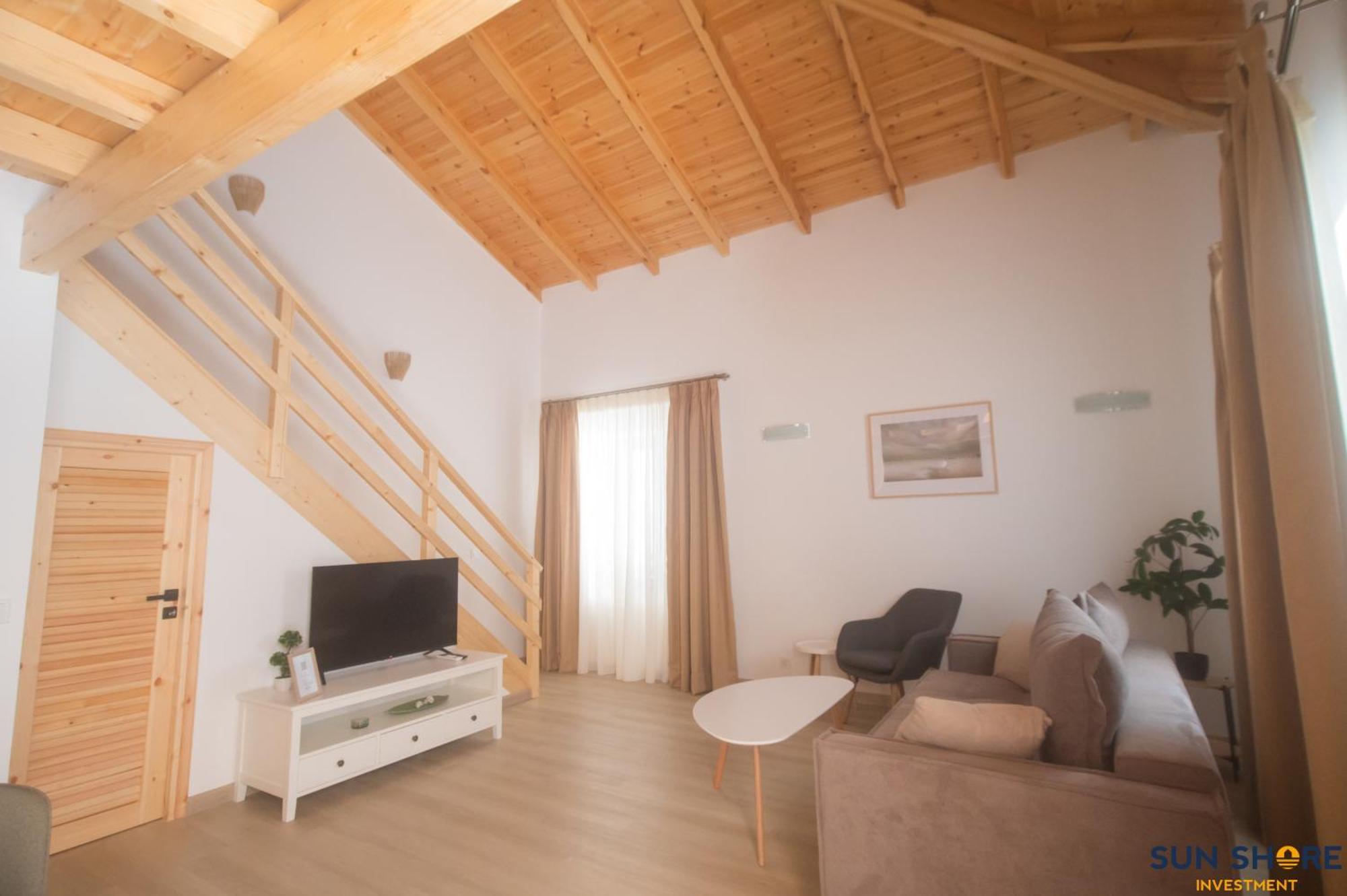 Old Town Lofts Apartment Chalkida