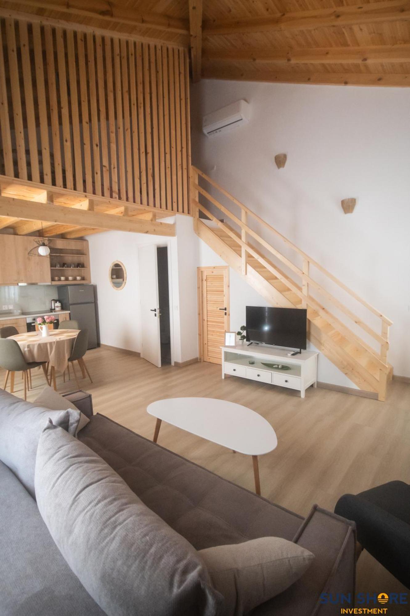 Apartment Old Town Lofts *