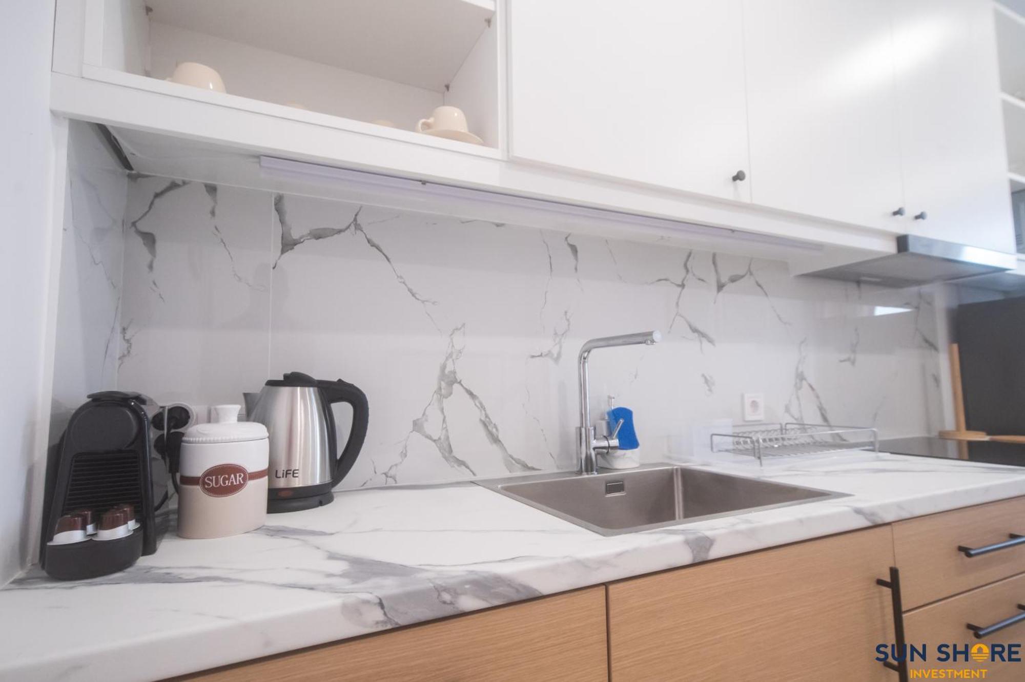 Old Town Lofts Apartment Chalkida