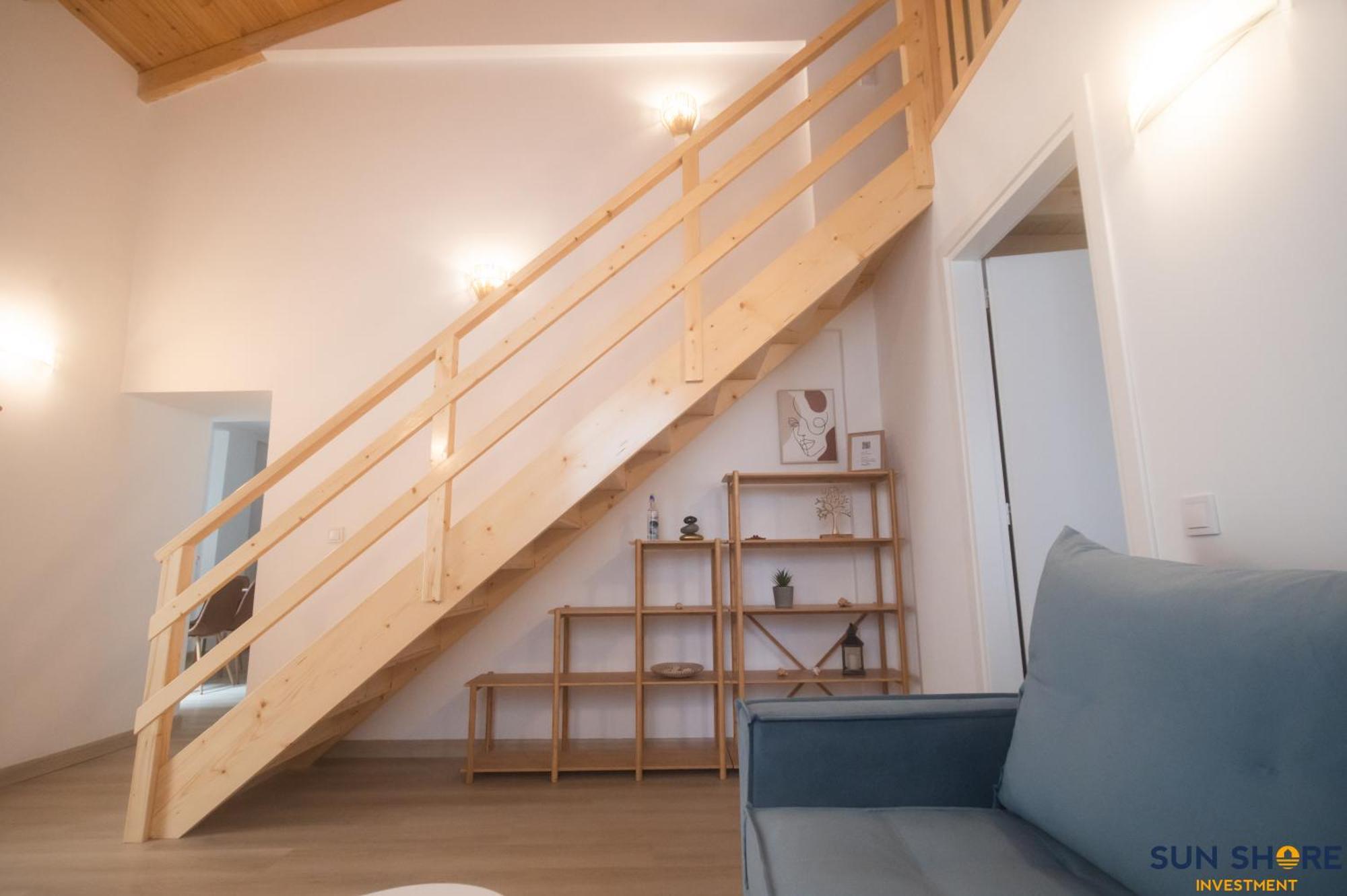 Apartment Old Town Lofts