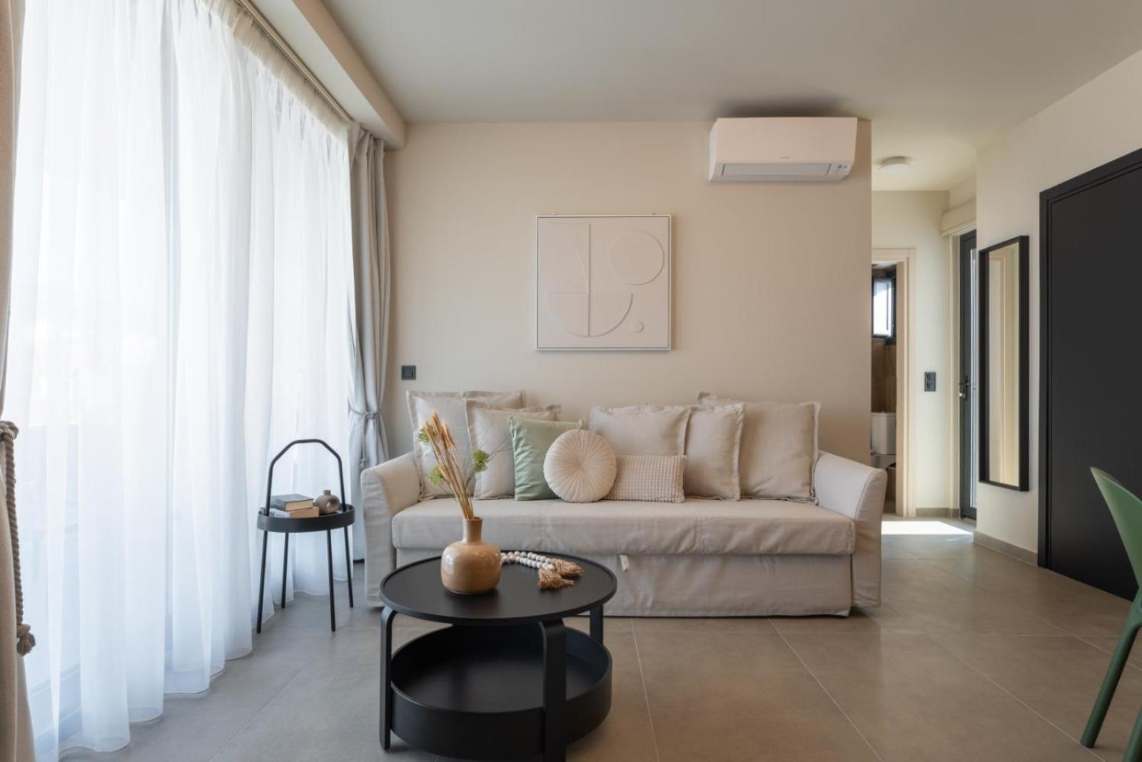 Luaz Apartment Volos