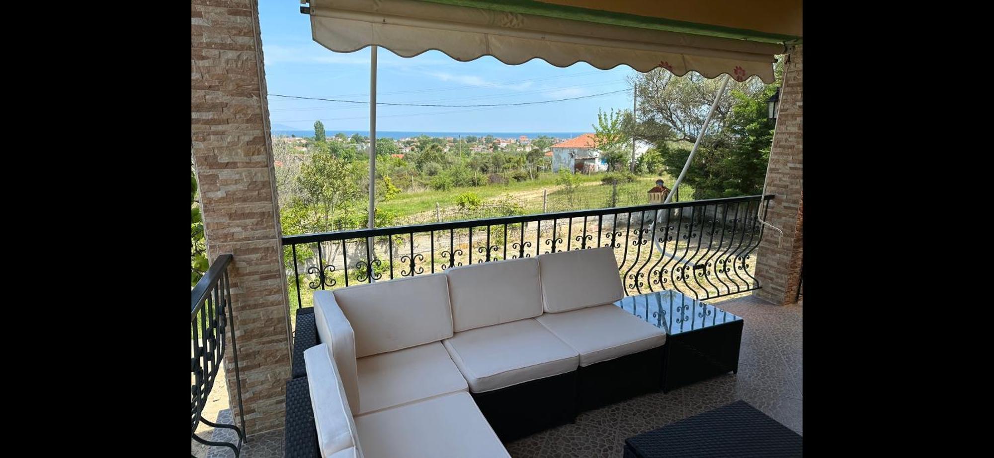 Villaralli Villa *