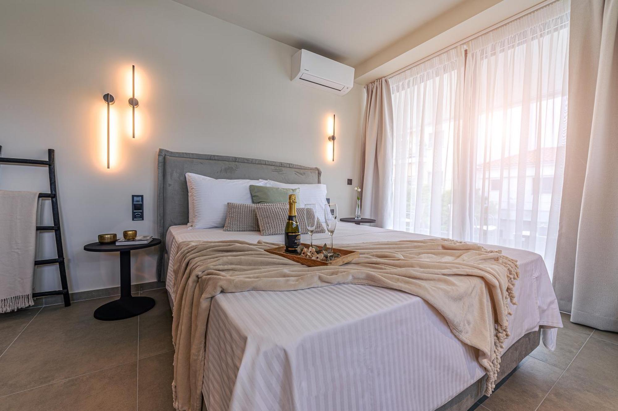 Apartment Luaz