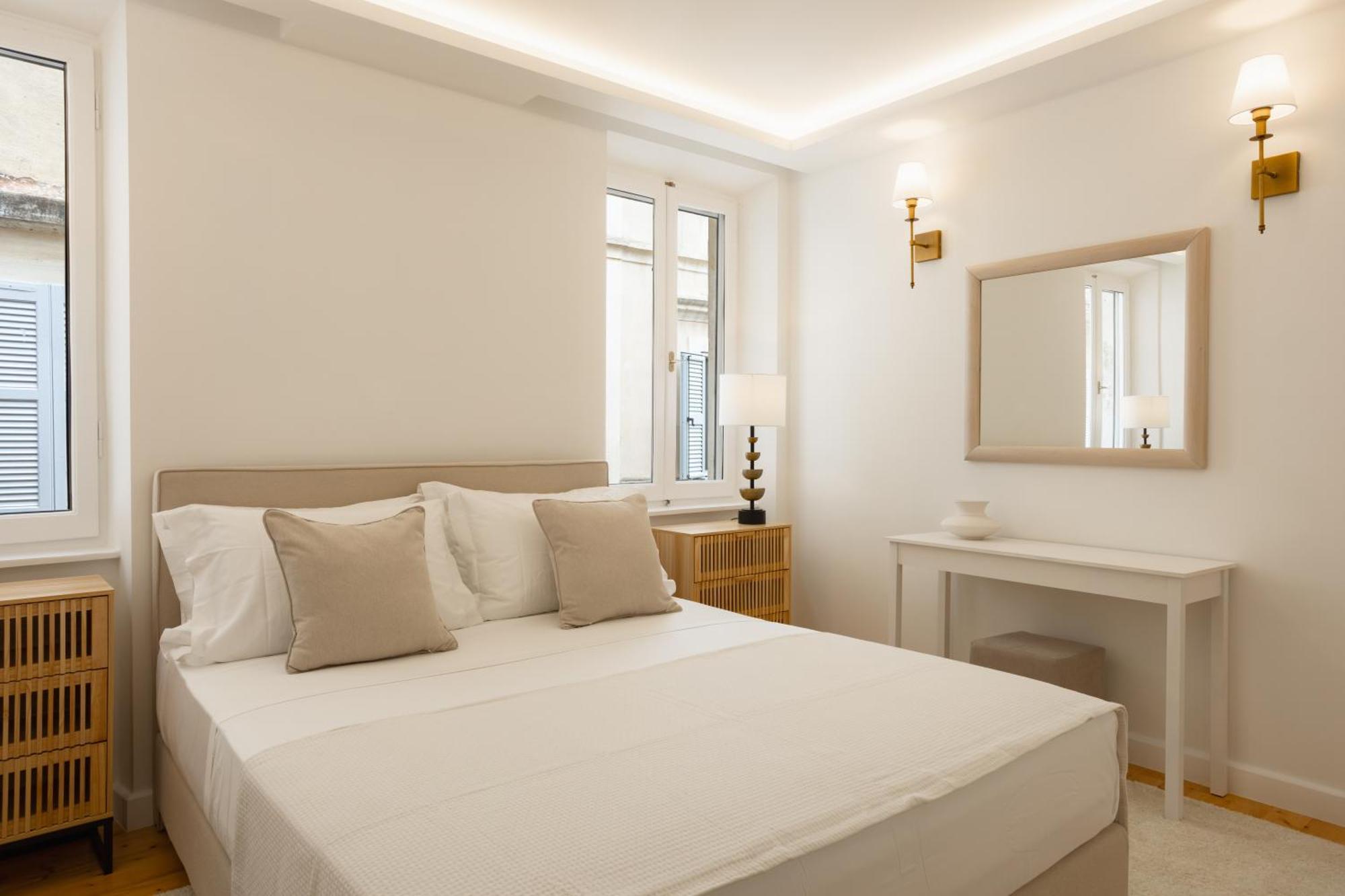 Apartment Agora Luxury By The Boyar Collection Corfu (city)