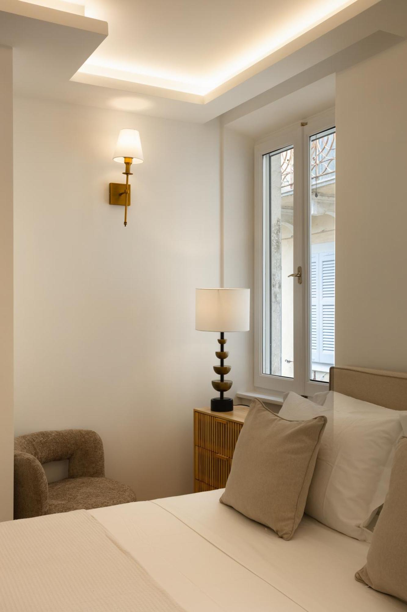 Apartment Agora Luxury By The Boyar Collection *