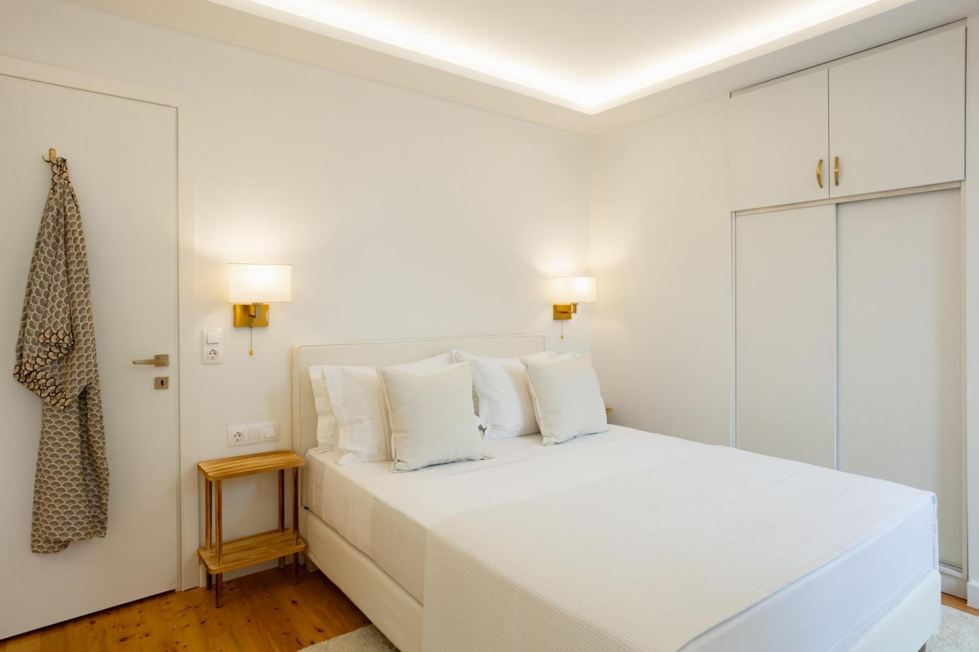 Apartment Agora Luxury By The Boyar Collection *