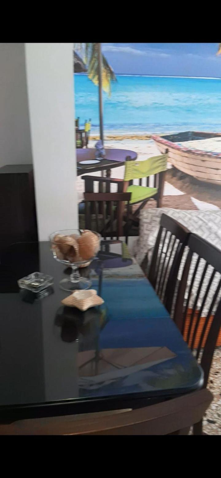 Apartment μαρια