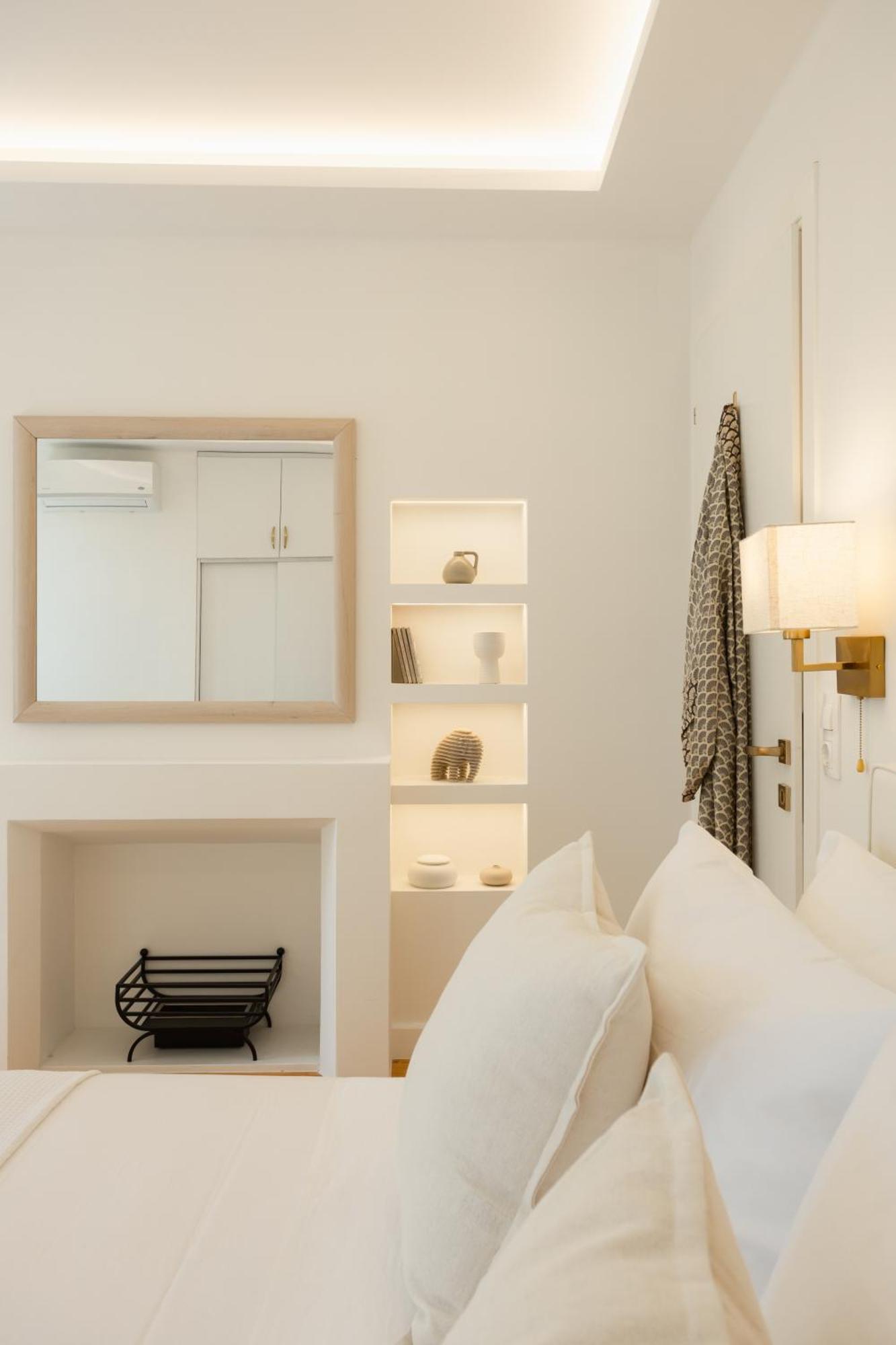 Agora Luxury By The Boyar Collection Corfu (city)