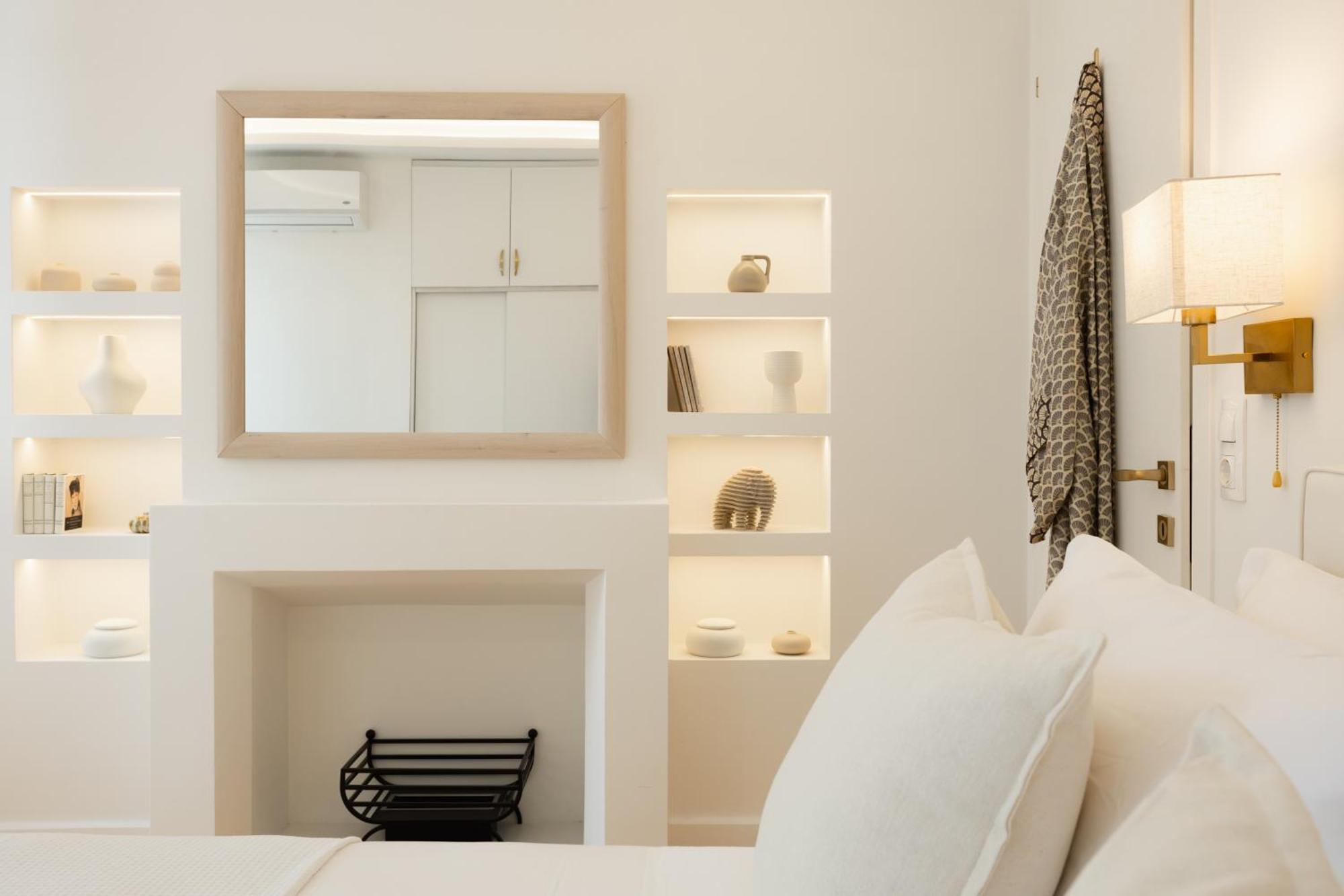 Agora Luxury By The Boyar Collection Apartment *