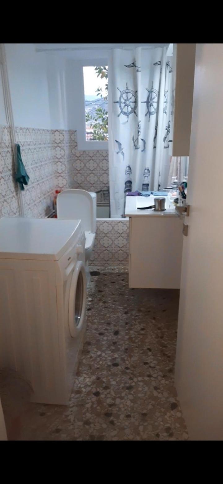 μαρια Apartment Xylokastro